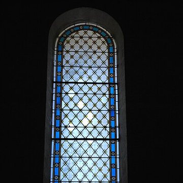 Église Saint-Eutrope de Bellefond