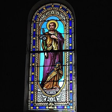 Église Saint-Eutrope de Bellefond