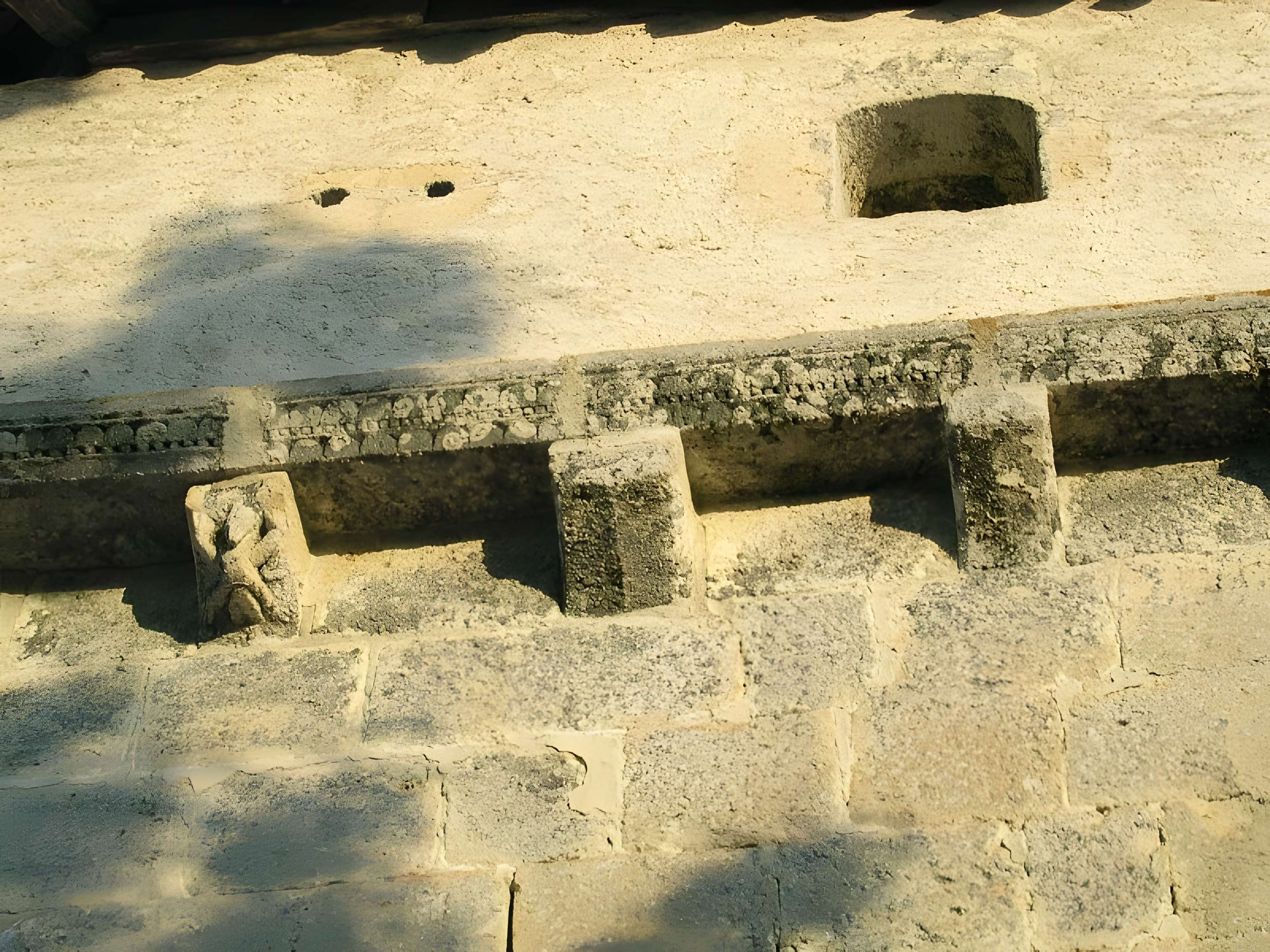 Église Saint-Eutrope de Bellefond