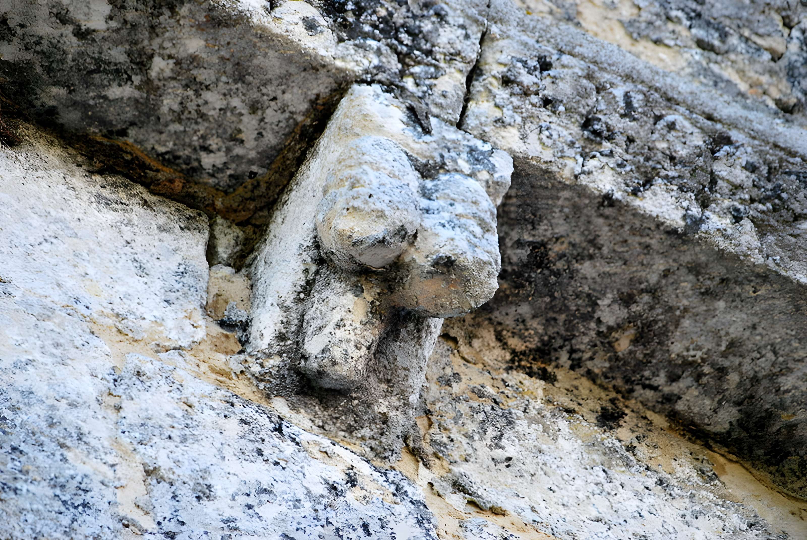Église Saint-Eutrope de Bellefond