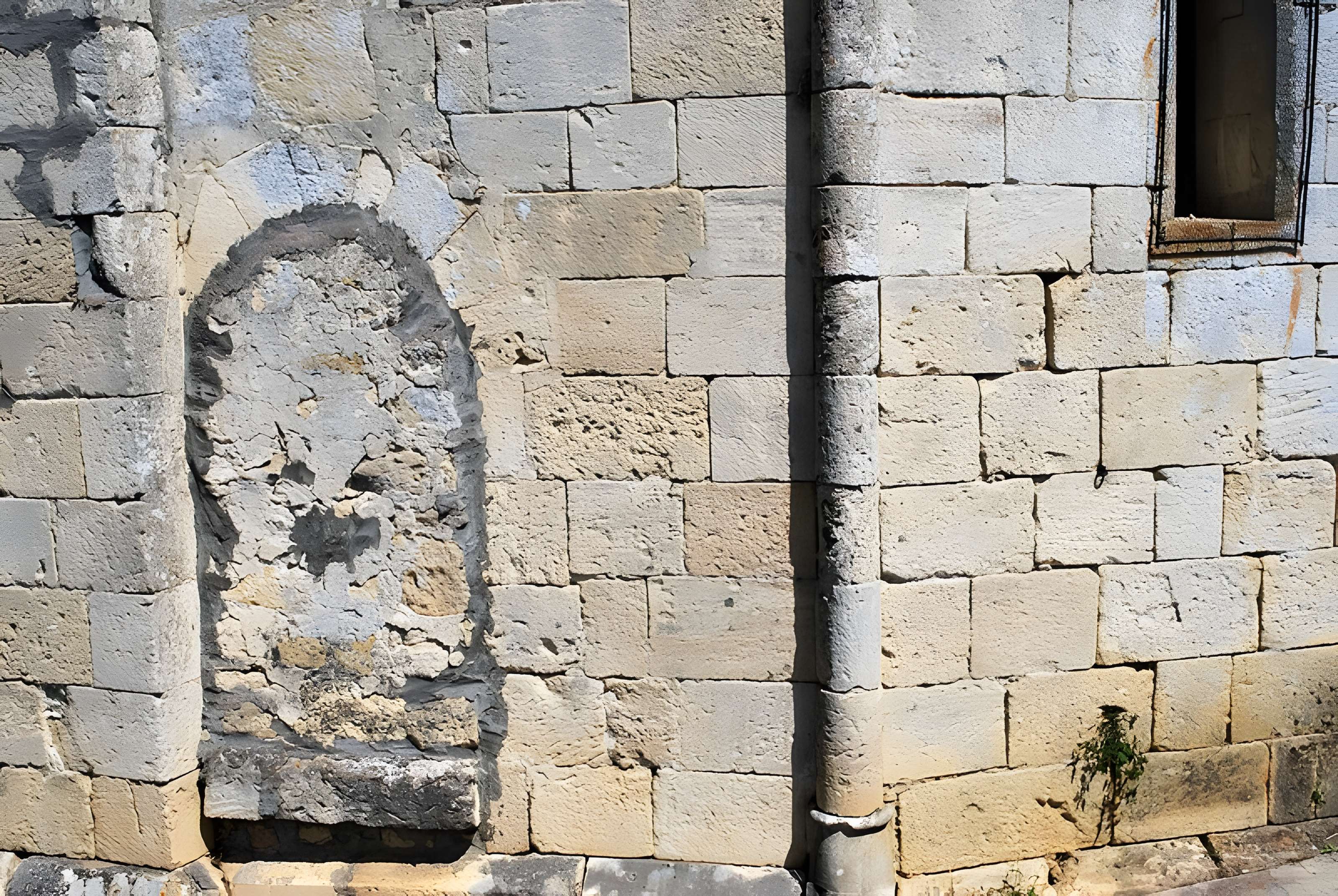 Église Saint-Eutrope de Bellefond