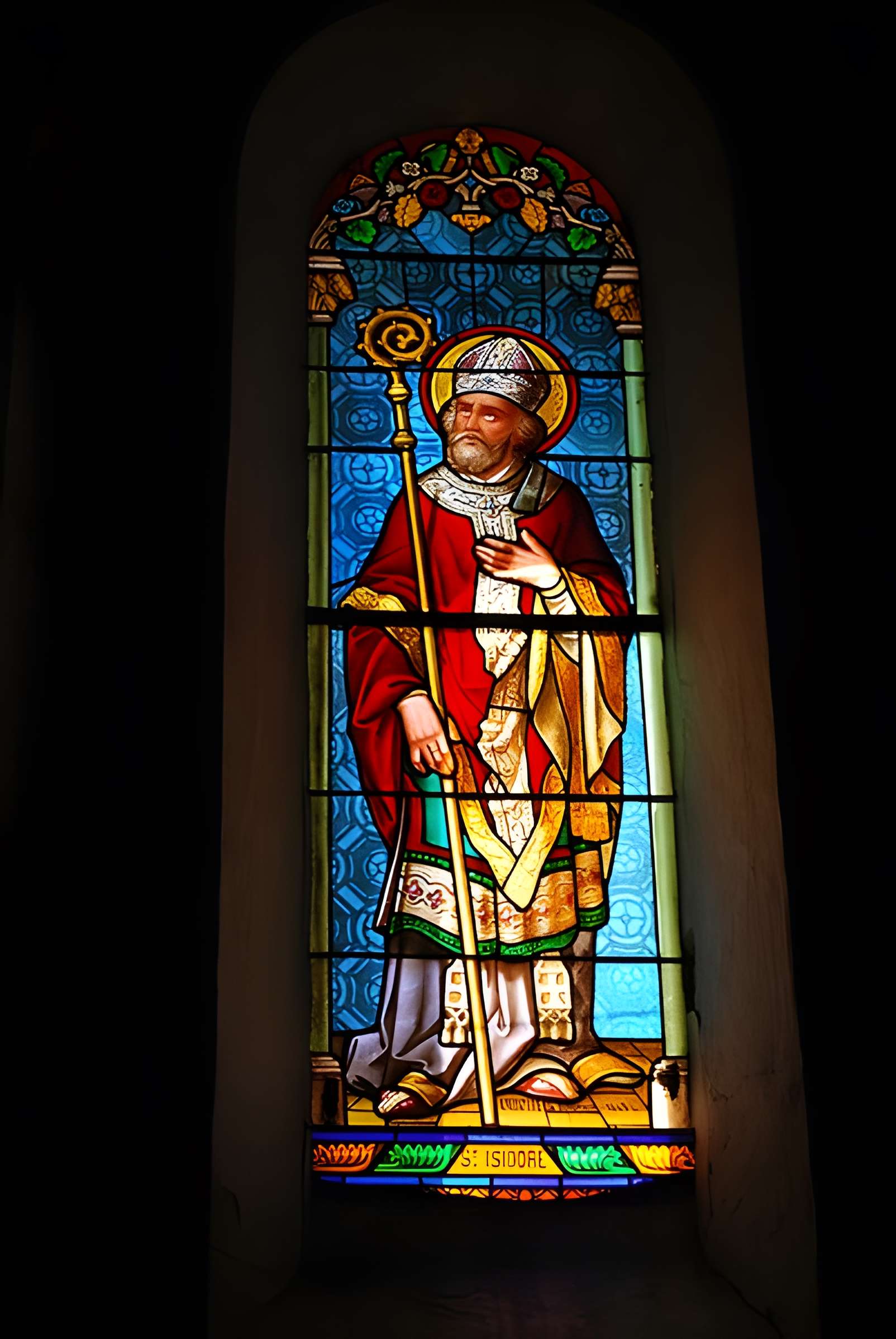 Église Saint-Eutrope de Bellefond