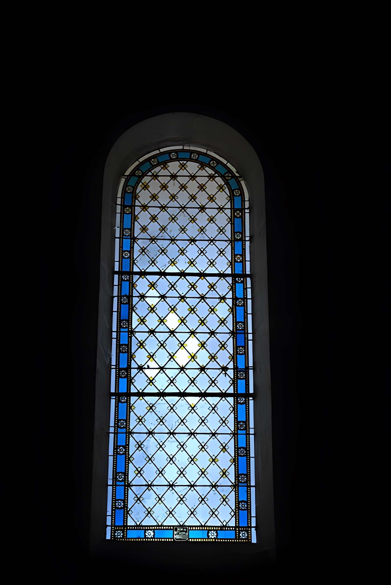 Église Saint-Eutrope de Bellefond