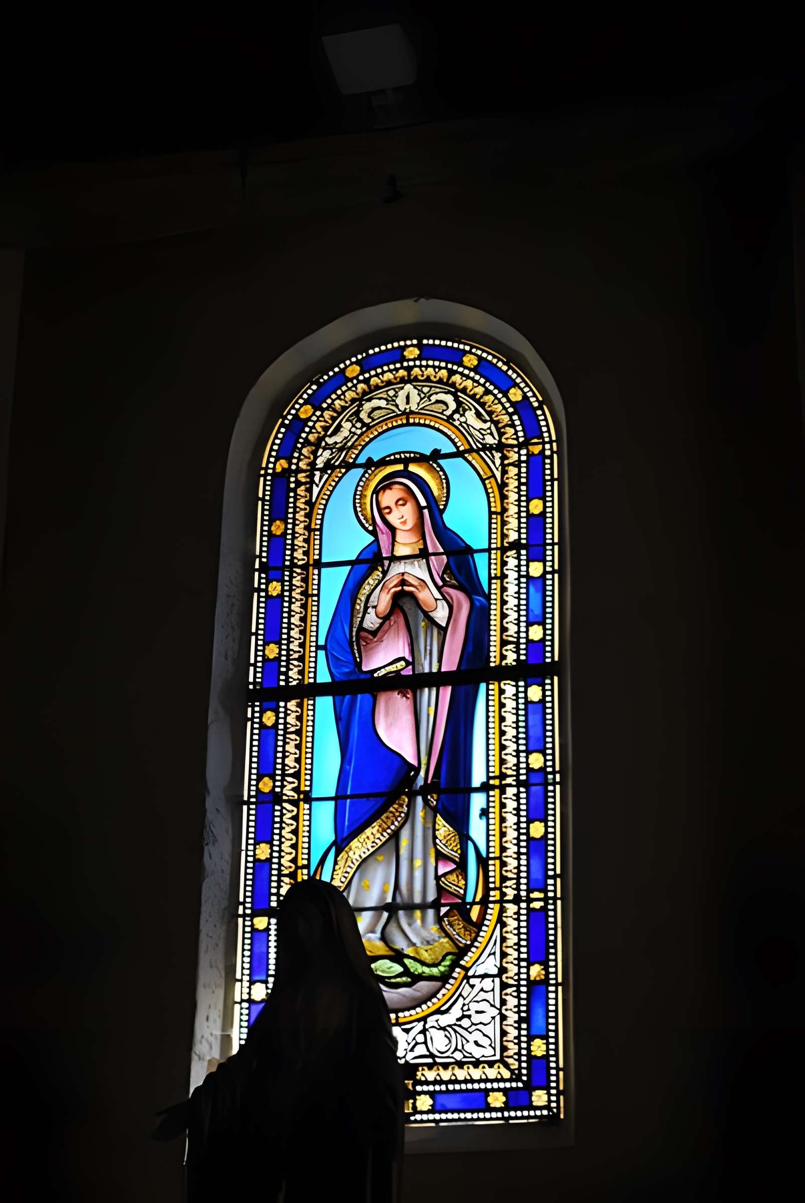 Église Saint-Eutrope de Bellefond