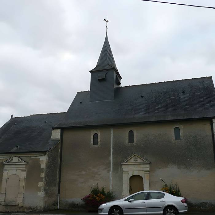 Photo de Église Saint-Eutrope de Montpollin