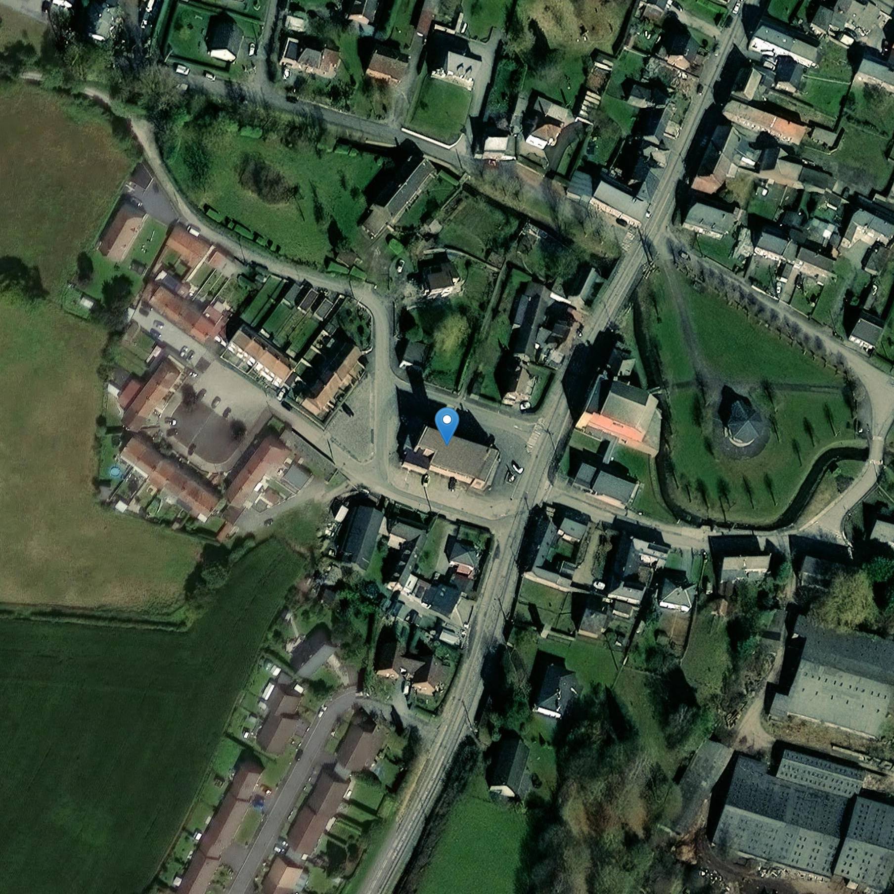 Photo de Église Saint-Saulve de Leval