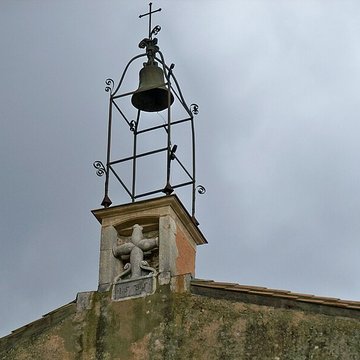 Église Sainte-Victoire de Simiane-la-Rotonde