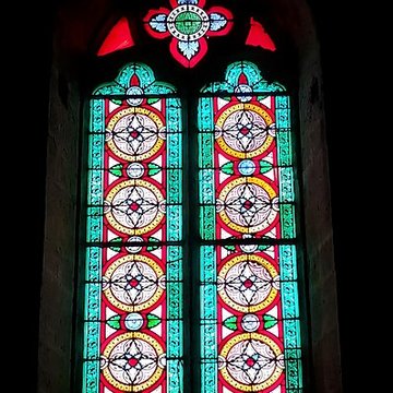 Église Sainte-Victoire de Simiane-la-Rotonde