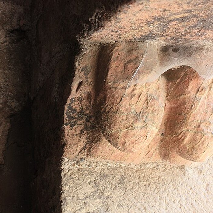 Photo de Église Saint-Exupère dArreau