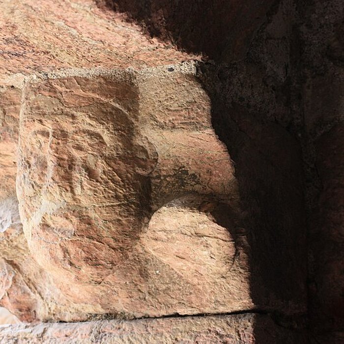 Photo de Église Saint-Exupère dArreau