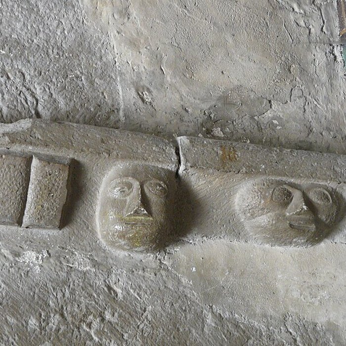 Photo de Église Saint-Exupère dArreau