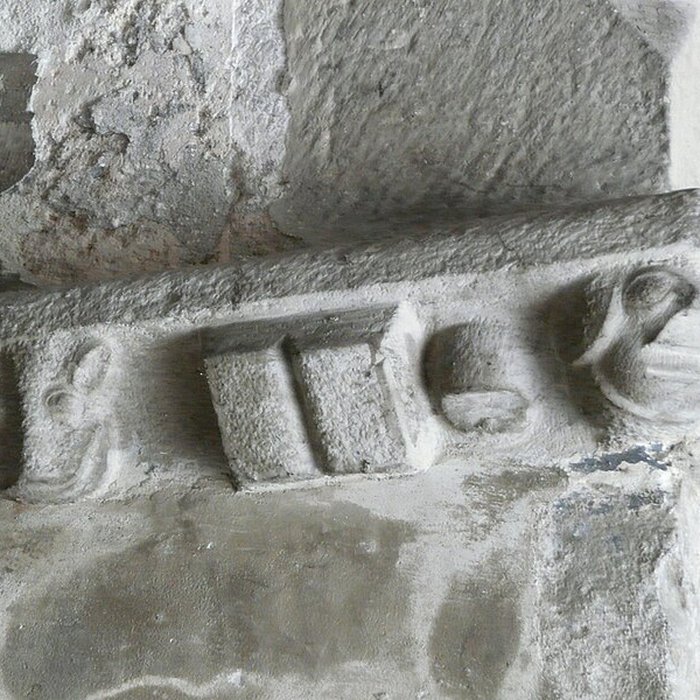 Photo de Église Saint-Exupère dArreau