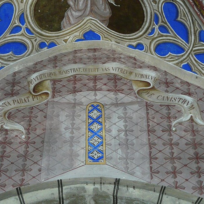 Photo de Église Saint-Exupère dArreau