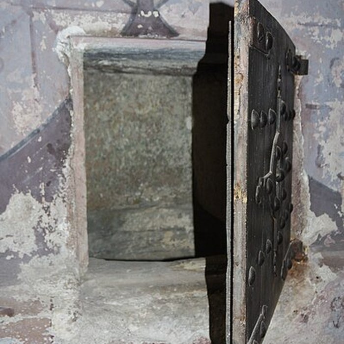 Photo de Église Saint-Exupère dArreau