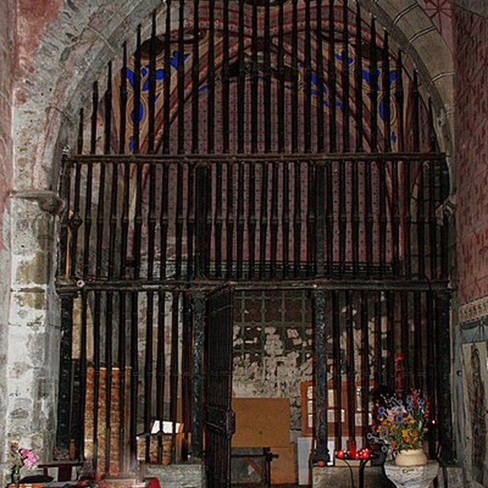 Photo de Église Saint-Exupère dArreau