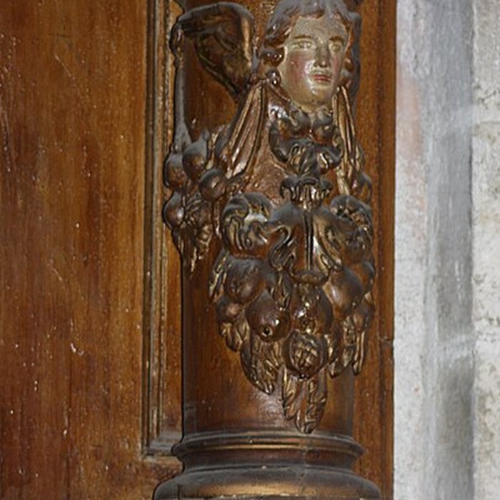 Photo de Église Saint-Exupère dArreau