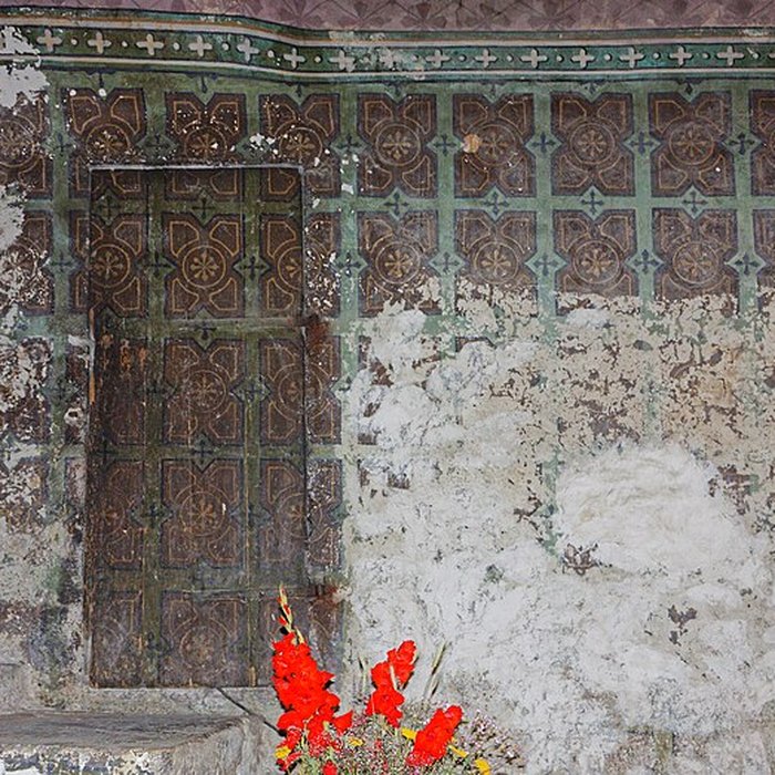 Photo de Église Saint-Exupère dArreau
