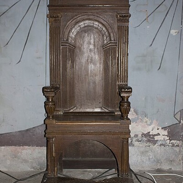 Photo de Église Saint-Exupère dArreau