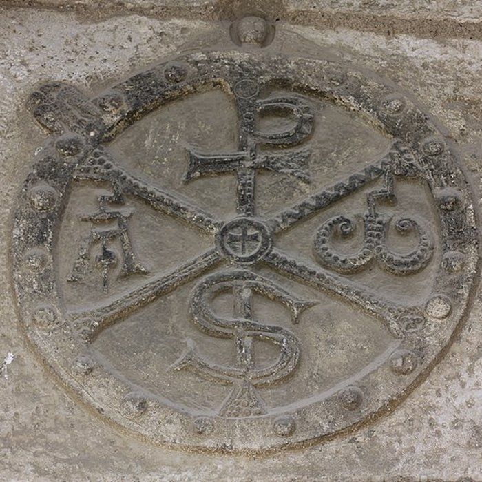 Photo de Église Saint-Exupère dArreau