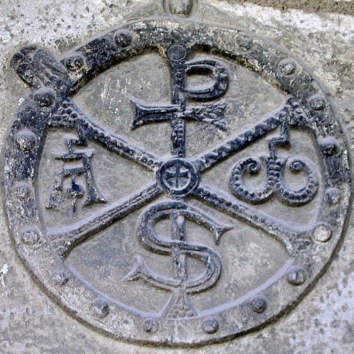 Photo de Église Saint-Exupère dArreau