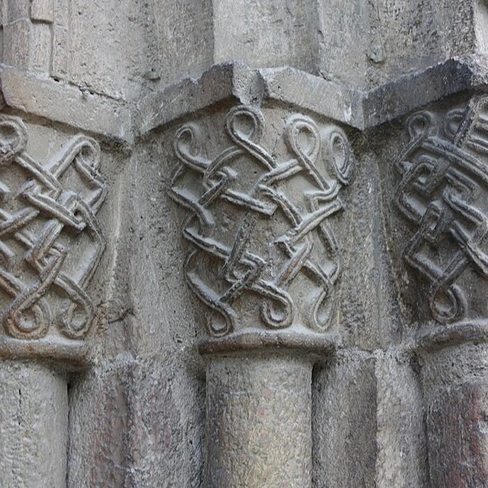 Photo de Église Saint-Exupère dArreau