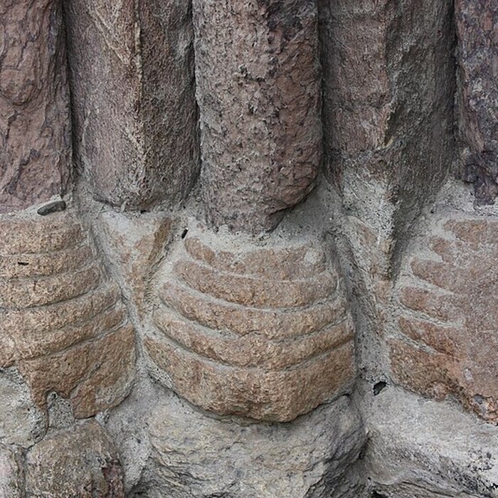 Photo de Église Saint-Exupère dArreau