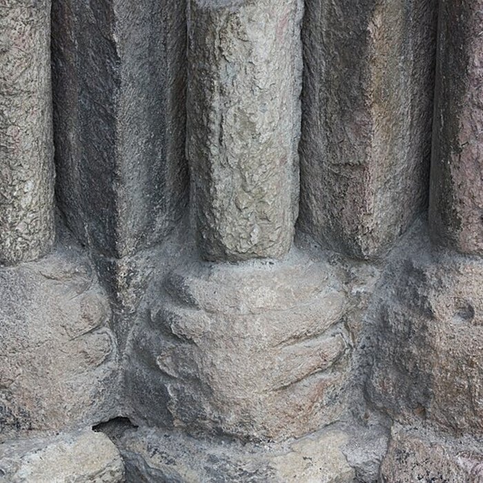 Photo de Église Saint-Exupère dArreau