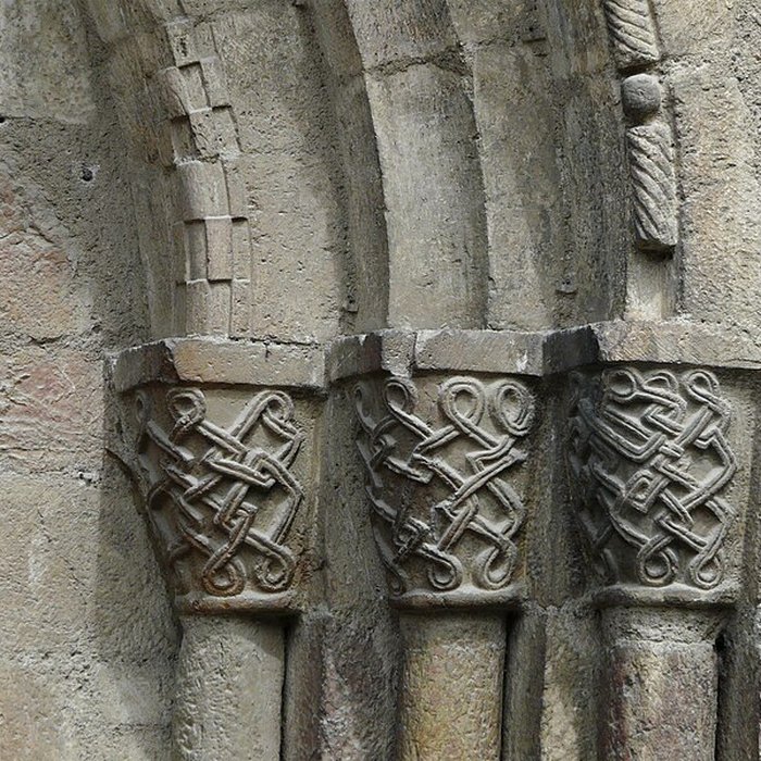 Photo de Église Saint-Exupère dArreau