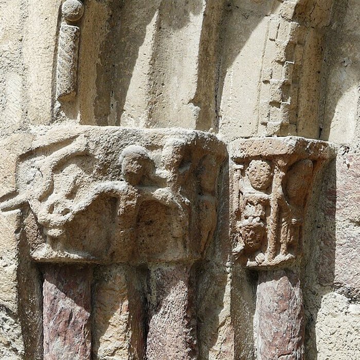 Photo de Église Saint-Exupère dArreau