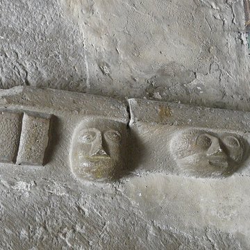 Église Saint-Exupère dArreau