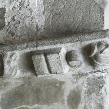 Église Saint-Exupère dArreau