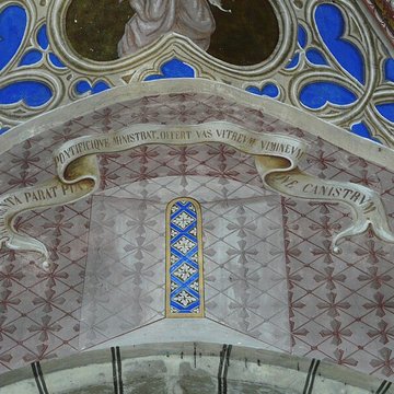 Église Saint-Exupère dArreau