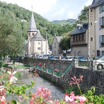 Église Saint-Exupère dArreau