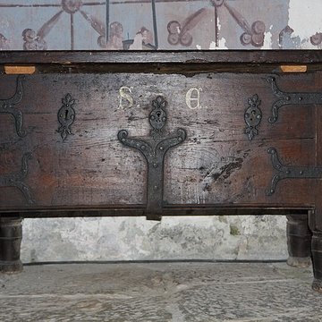 Église Saint-Exupère dArreau