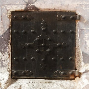 Église Saint-Exupère dArreau