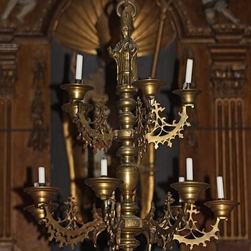 Église Saint-Exupère dArreau