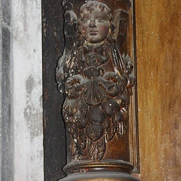 Église Saint-Exupère dArreau