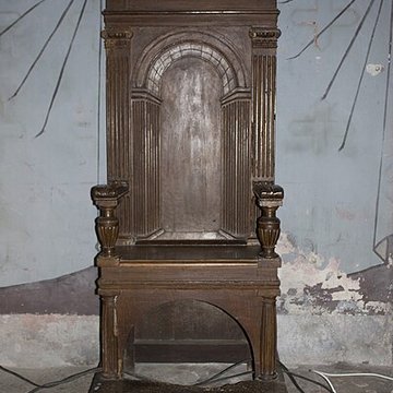 Église Saint-Exupère dArreau