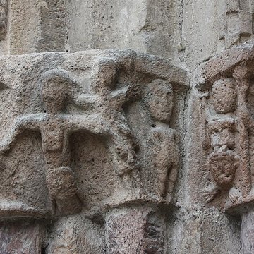Église Saint-Exupère dArreau
