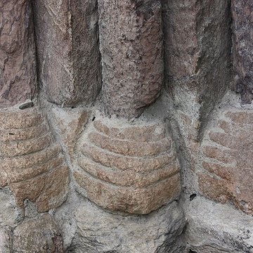 Église Saint-Exupère dArreau