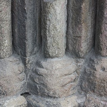 Église Saint-Exupère dArreau