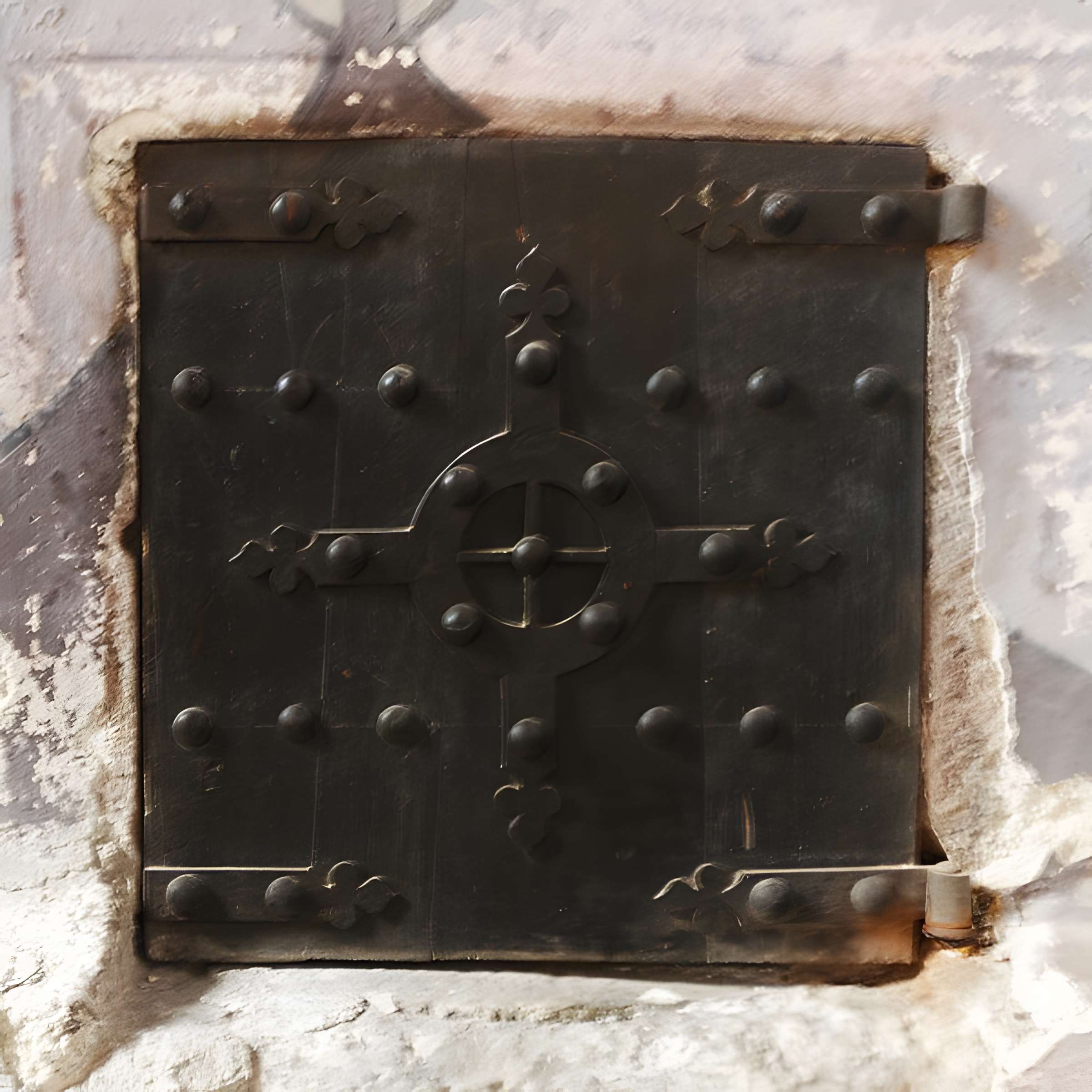 Église Saint-Exupère d'Arreau