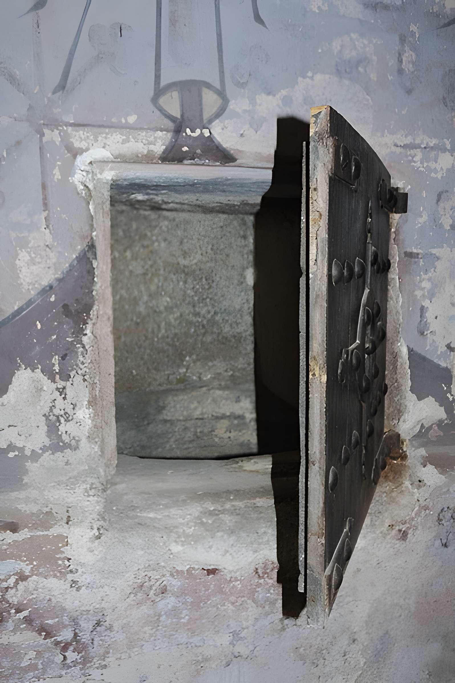 Église Saint-Exupère d'Arreau