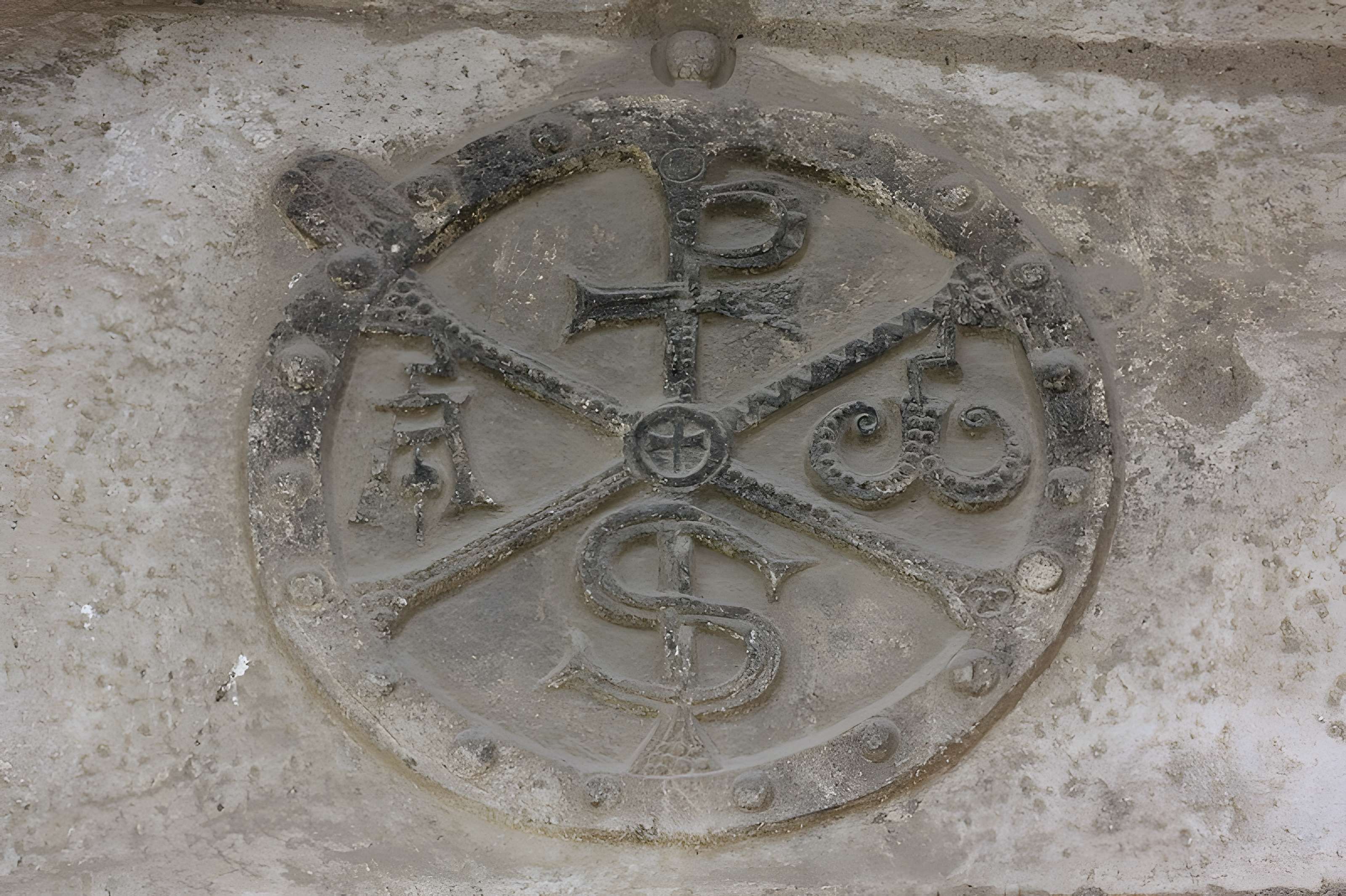 Église Saint-Exupère d'Arreau