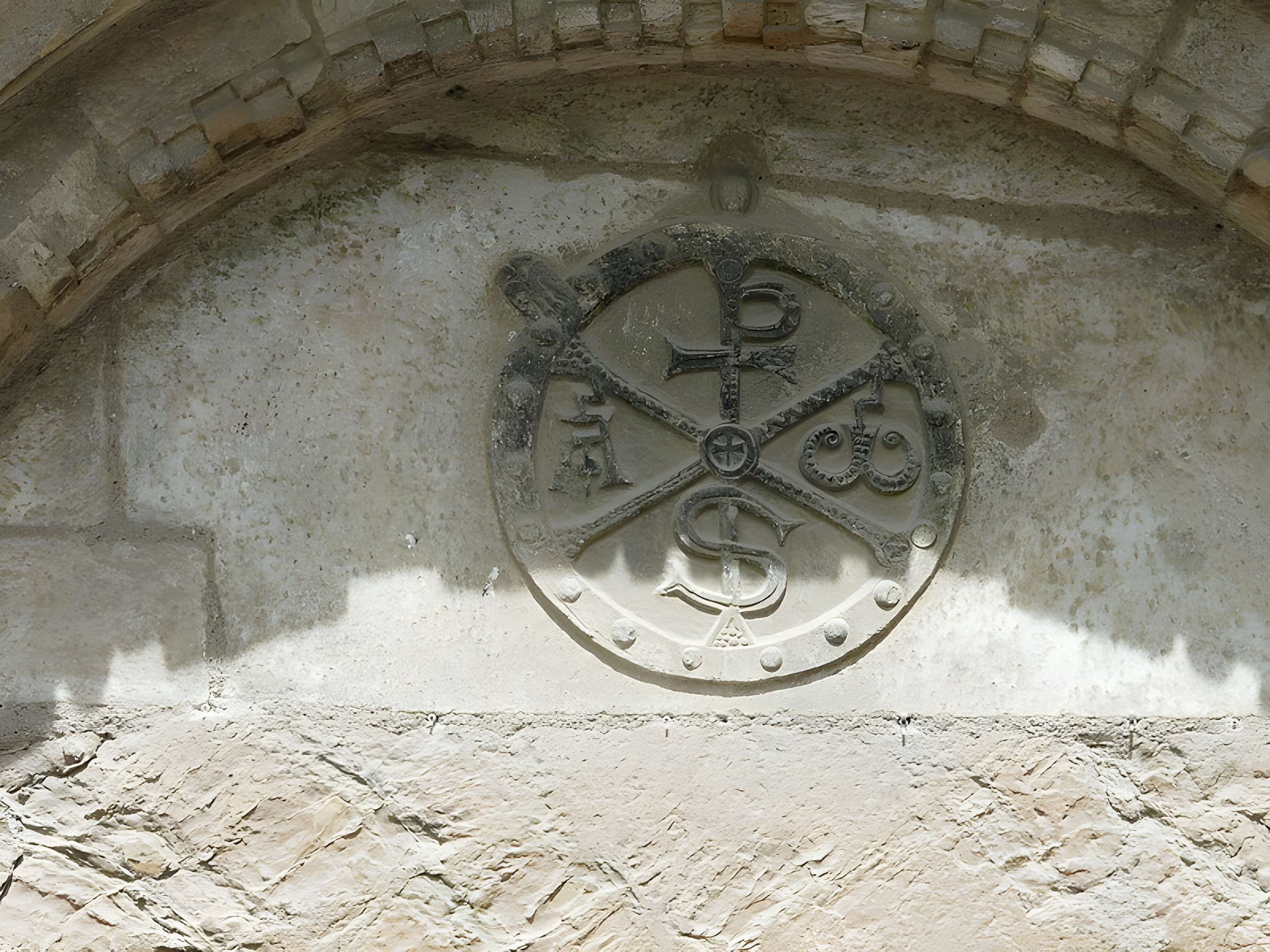 Église Saint-Exupère d'Arreau