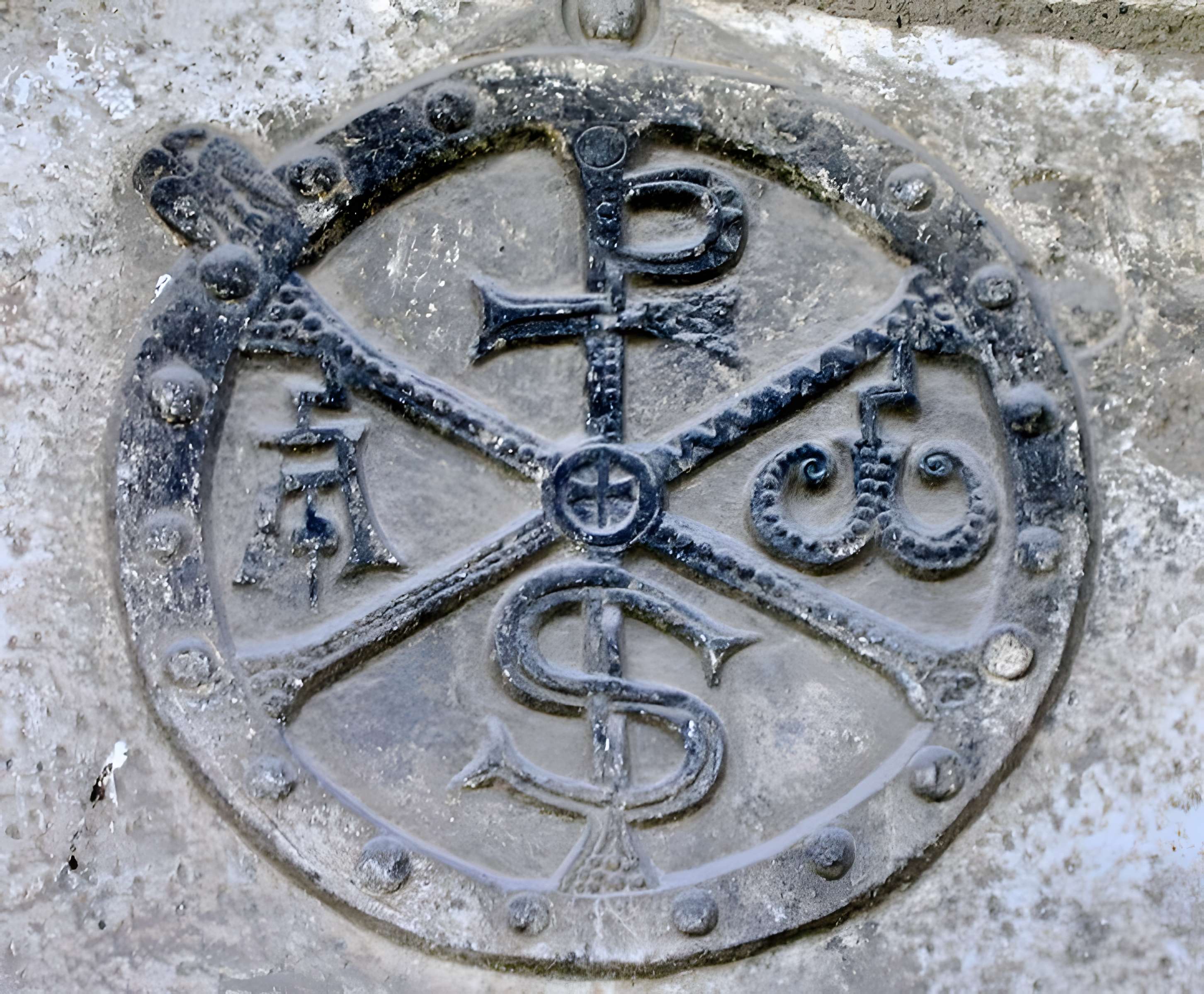 Église Saint-Exupère d'Arreau