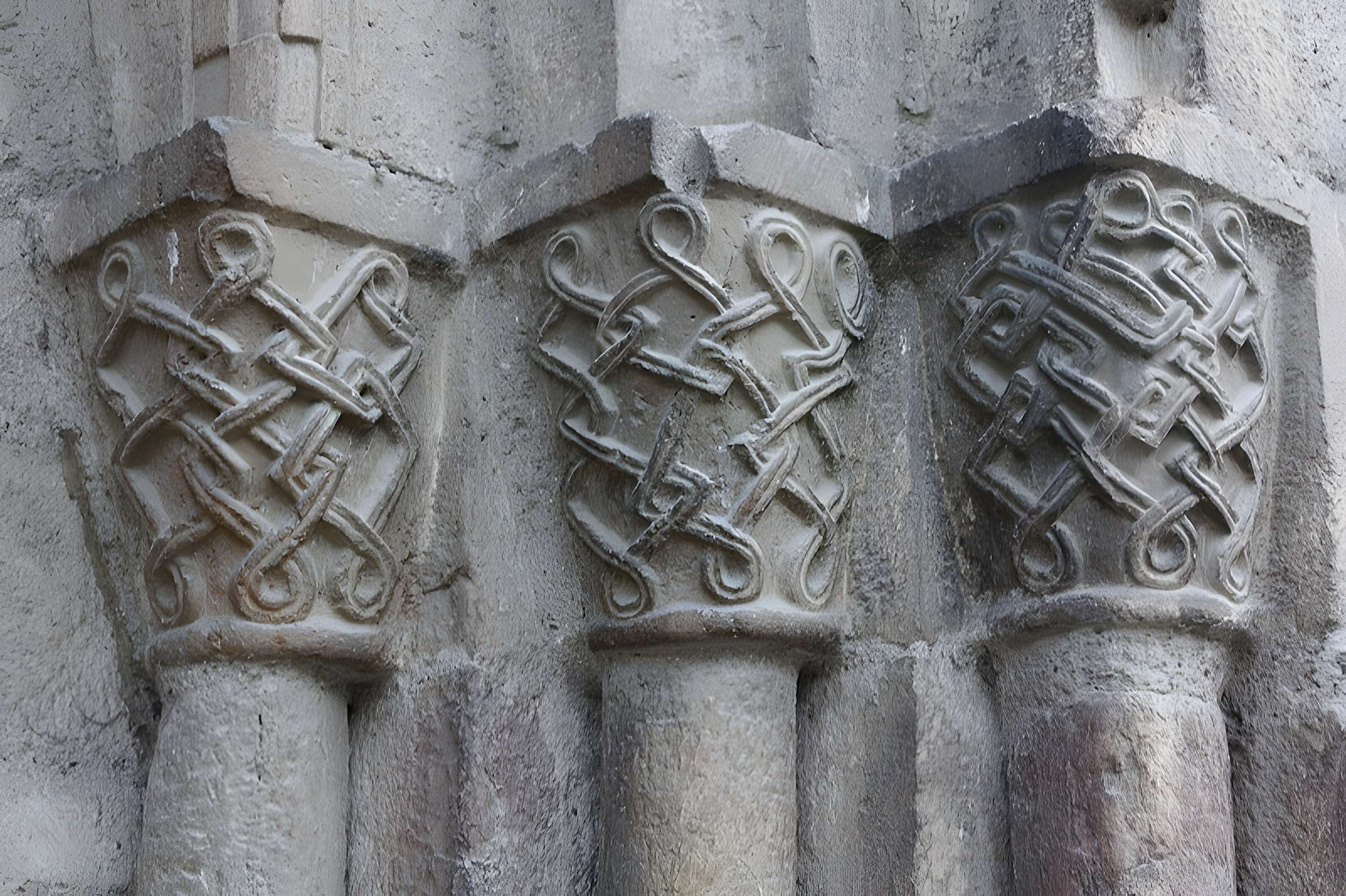 Église Saint-Exupère d'Arreau