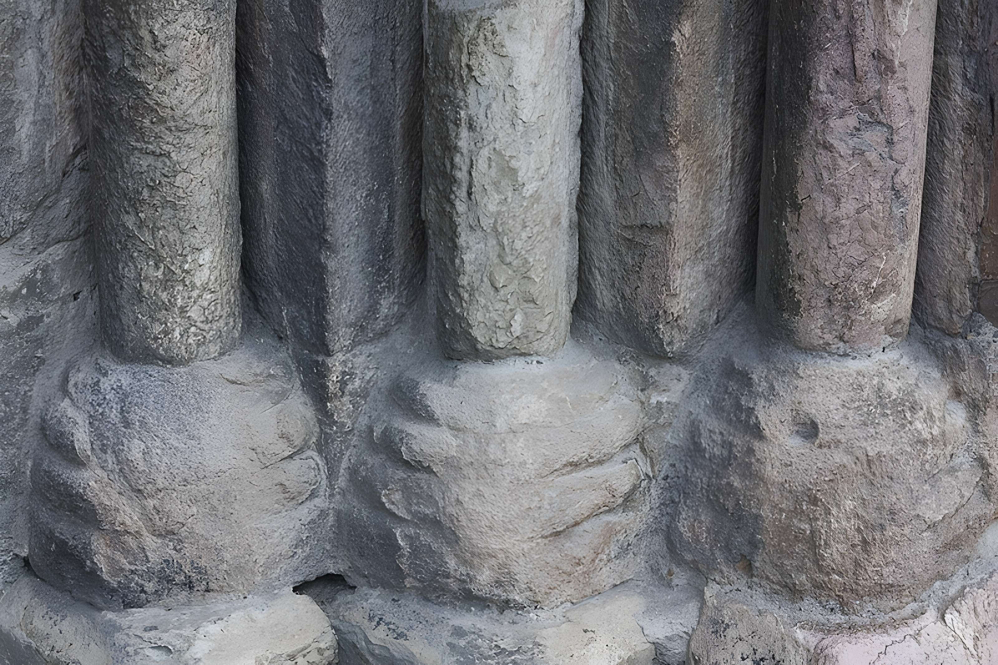 Église Saint-Exupère d'Arreau