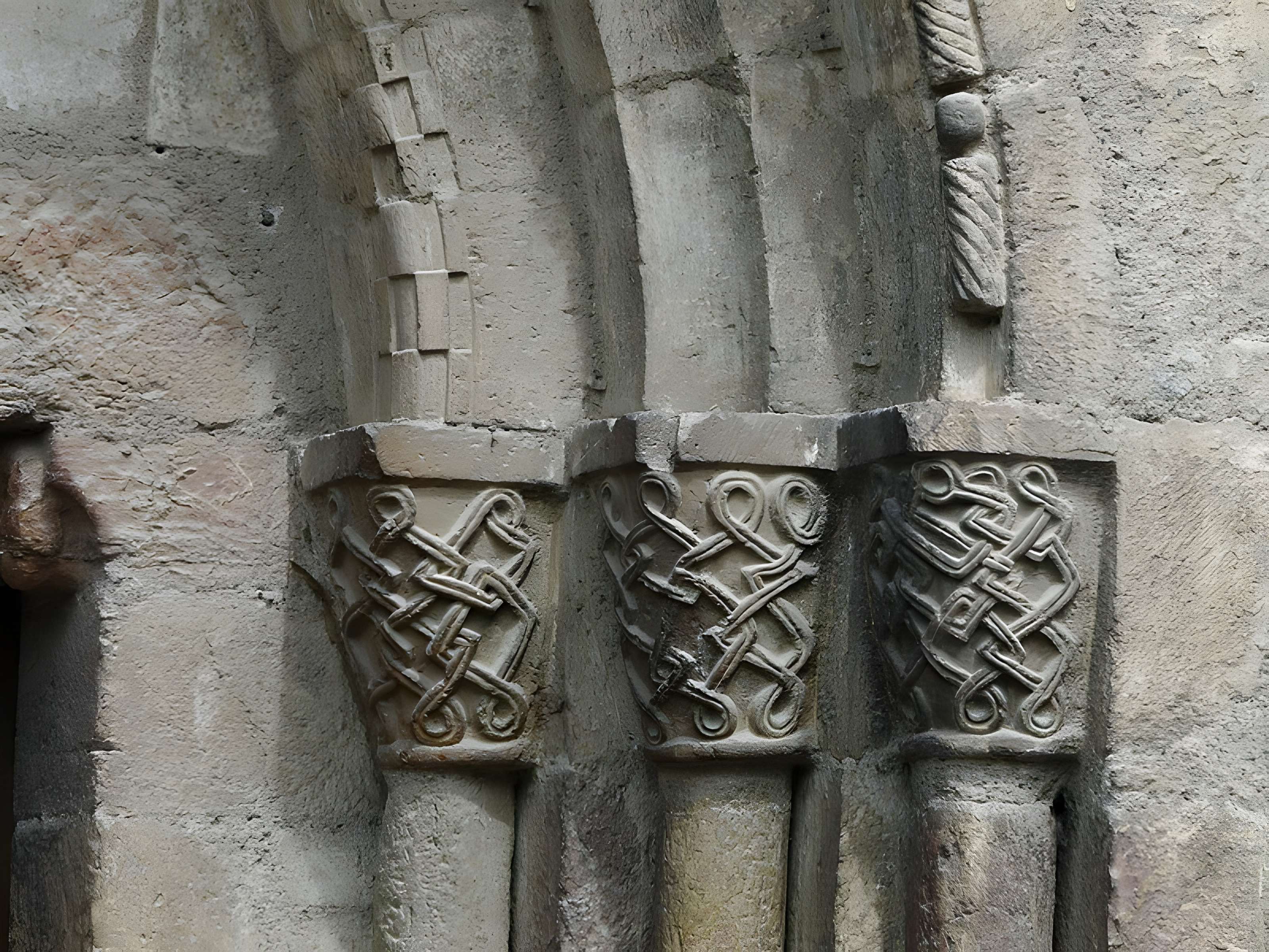 Église Saint-Exupère d'Arreau