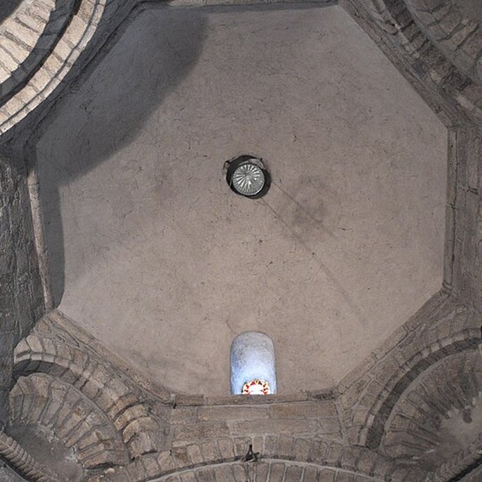 Photo de Église Saint-Fargheon de Bourg-Lastic